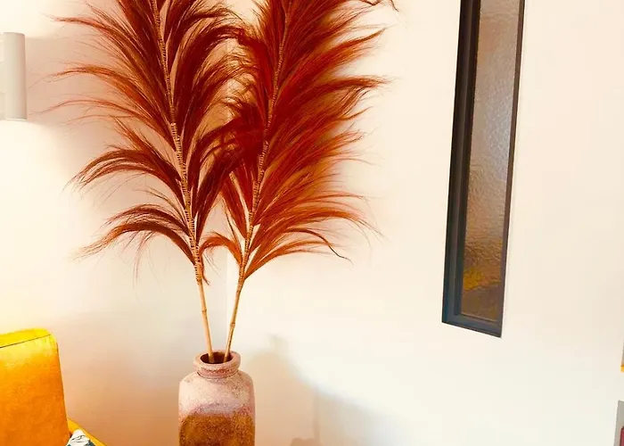 Les Pieds Dans L'eau