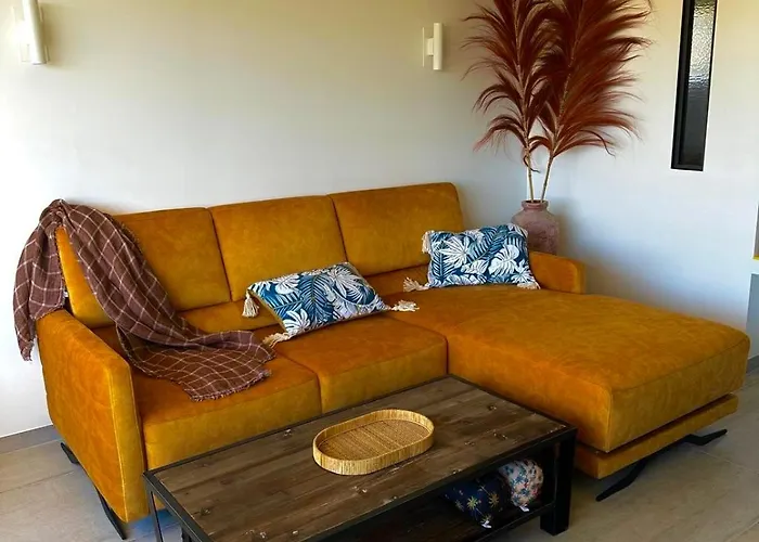 Apartment Les Pieds Dans L'eau